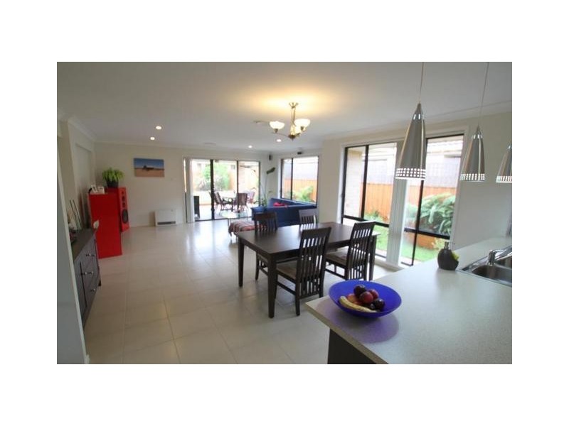 46 Belmont Avenue, Spring Farm NSW 2570