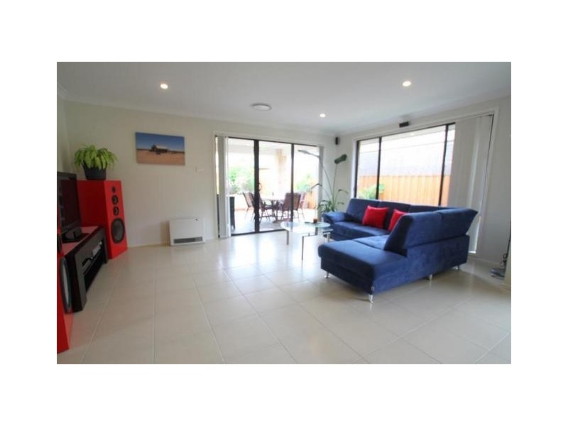 46 Belmont Avenue, Spring Farm NSW 2570