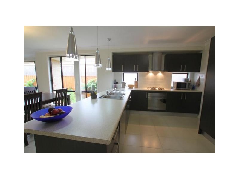 46 Belmont Avenue, Spring Farm NSW 2570
