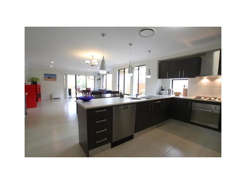 46 Belmont Avenue, Spring Farm NSW 2570