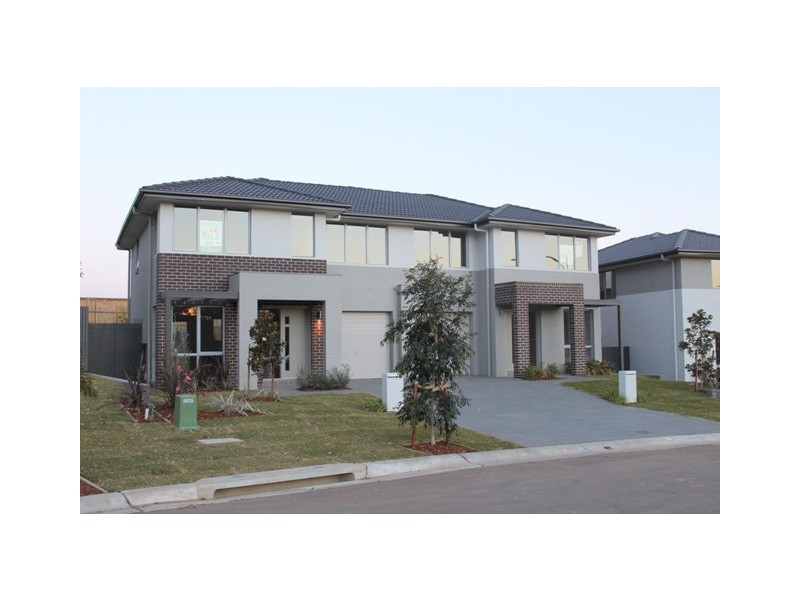 60 Bandara Circuit, Spring Farm NSW 2570