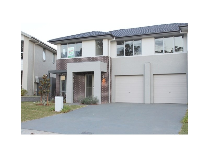 60 Bandara Circuit, Spring Farm NSW 2570