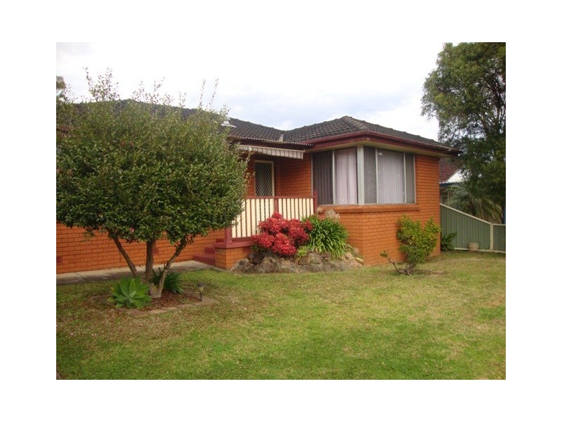 11 Hovell Street, Narellan NSW 2567