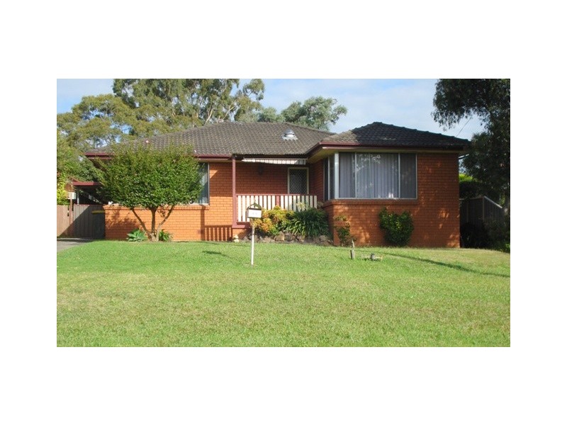 11 Hovell Street, Narellan NSW 2567