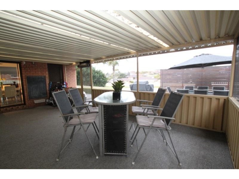 19 Columbia Street, Kearns NSW 2558