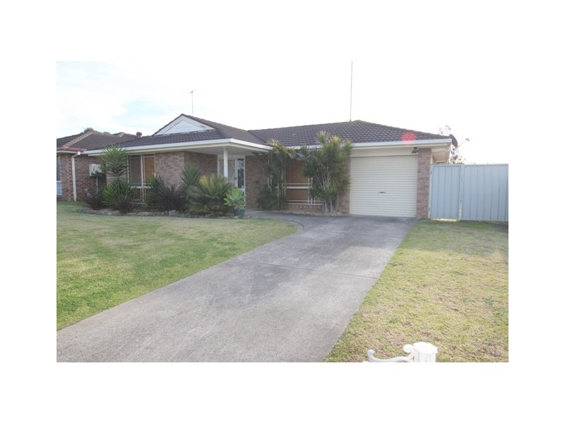 59 Tobruk Road, Narellan Vale NSW 2567