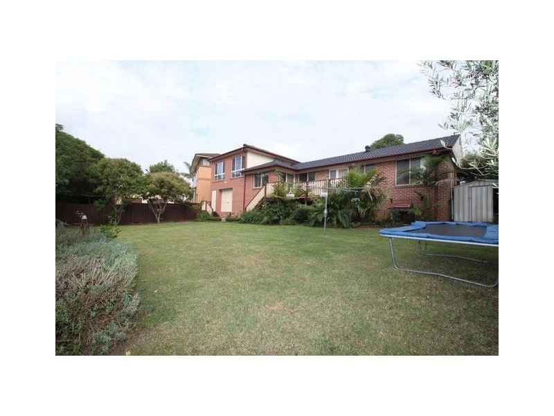67 Doncaster Avenue, Narellan NSW 2567