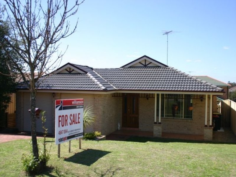 Harrington Park NSW 2567
