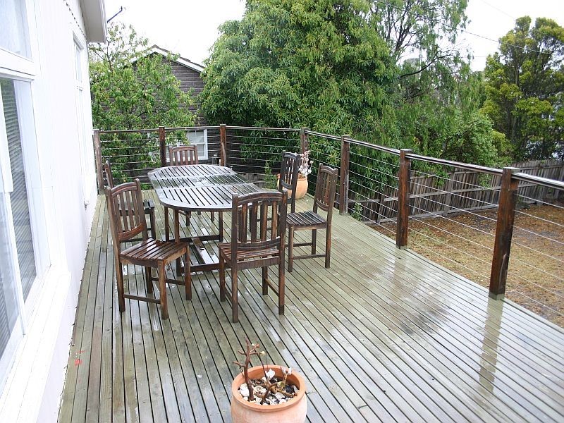 47 DARIAN ROAD, Torquay VIC 3228