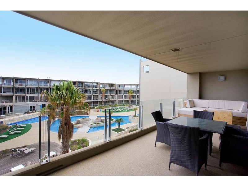 334/100 THE ESPLANADE, Torquay VIC 3228