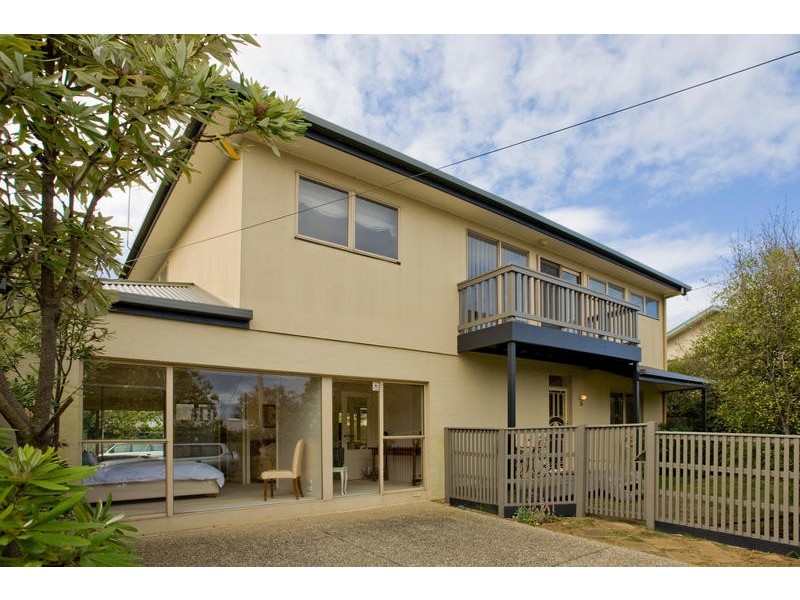 2A PARKER STREET, Torquay VIC 3228