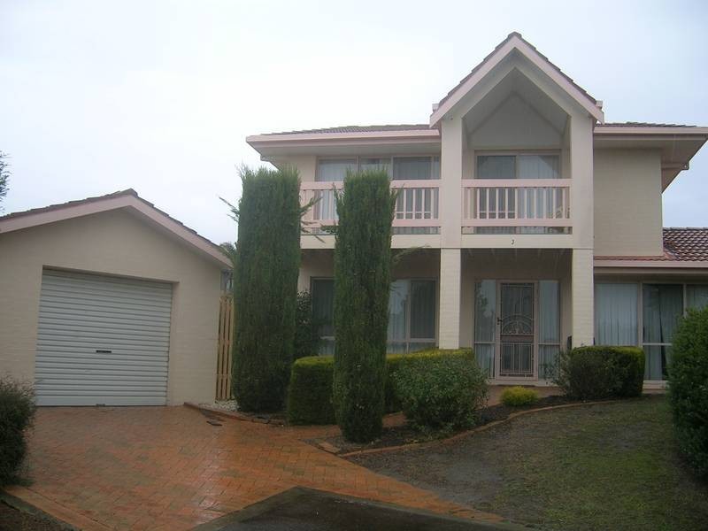 3 Elizabeth Grove, Torquay VIC 3228