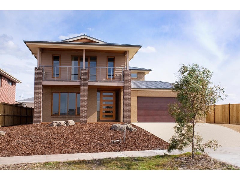 43 ONSHORE DRIVE, Torquay VIC 3228