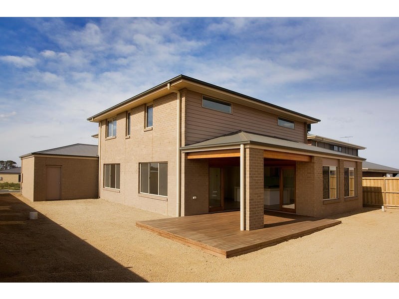 43 ONSHORE DRIVE, Torquay VIC 3228