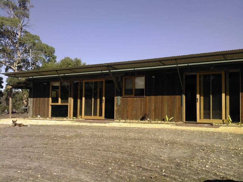 245 PORTREATH ROAD, Bellbrae VIC 3228