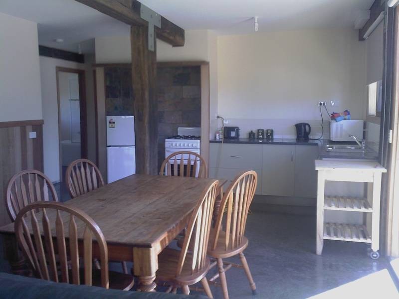245 PORTREATH ROAD, Bellbrae VIC 3228