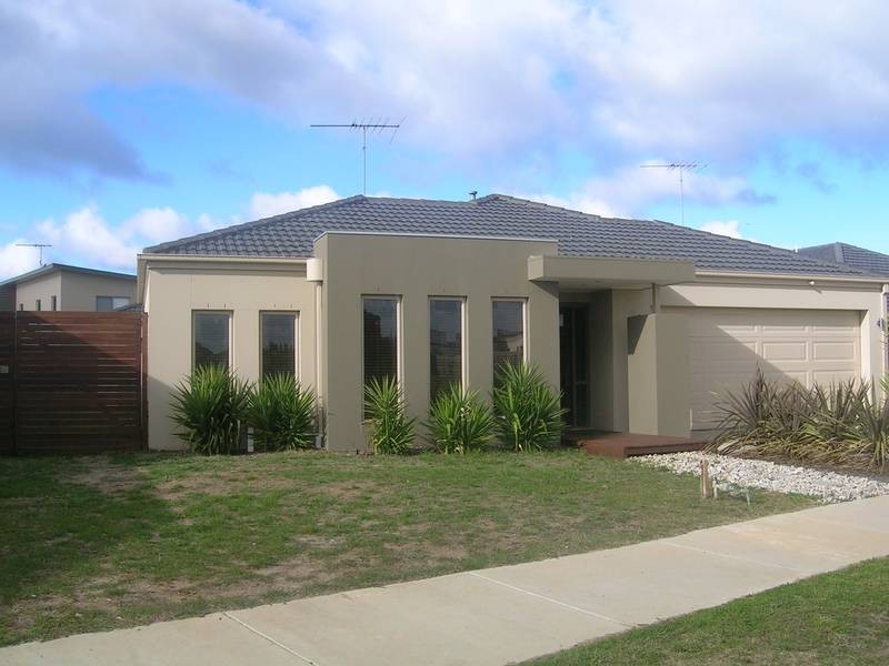 36 NORFOLK BOULEVARD, Torquay VIC 3228