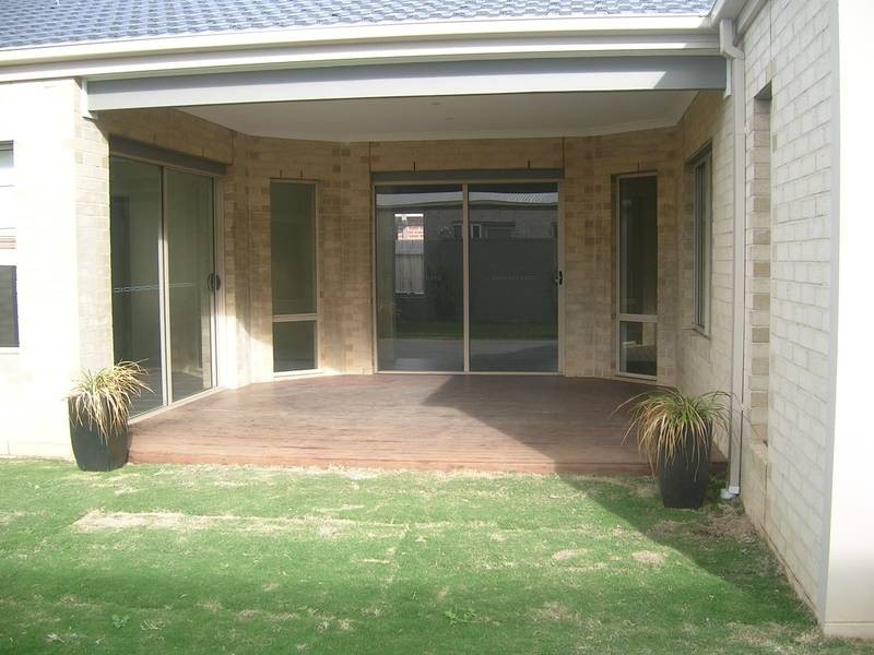 36 NORFOLK BOULEVARD, Torquay VIC 3228