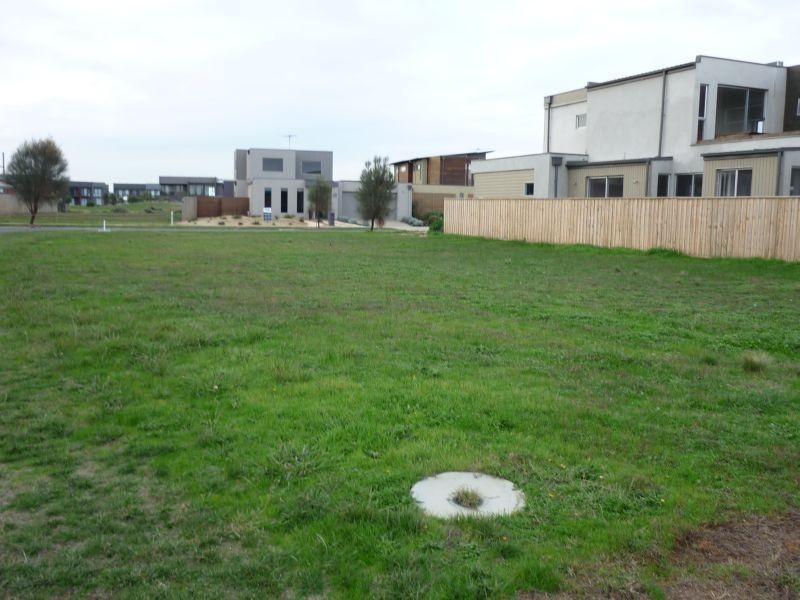 Lot 115, 8 GLENEAGLES CLOSE, Torquay VIC 3228