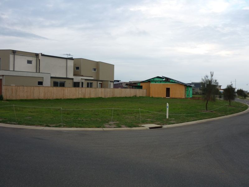 Lot 115, 8 GLENEAGLES CLOSE, Torquay VIC 3228