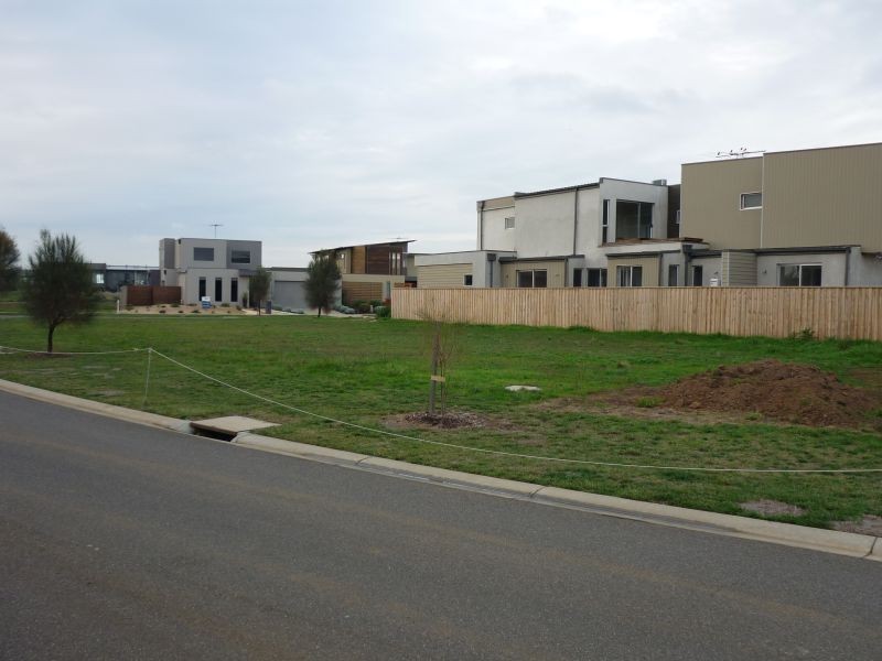 Lot 115, 8 GLENEAGLES CLOSE, Torquay VIC 3228