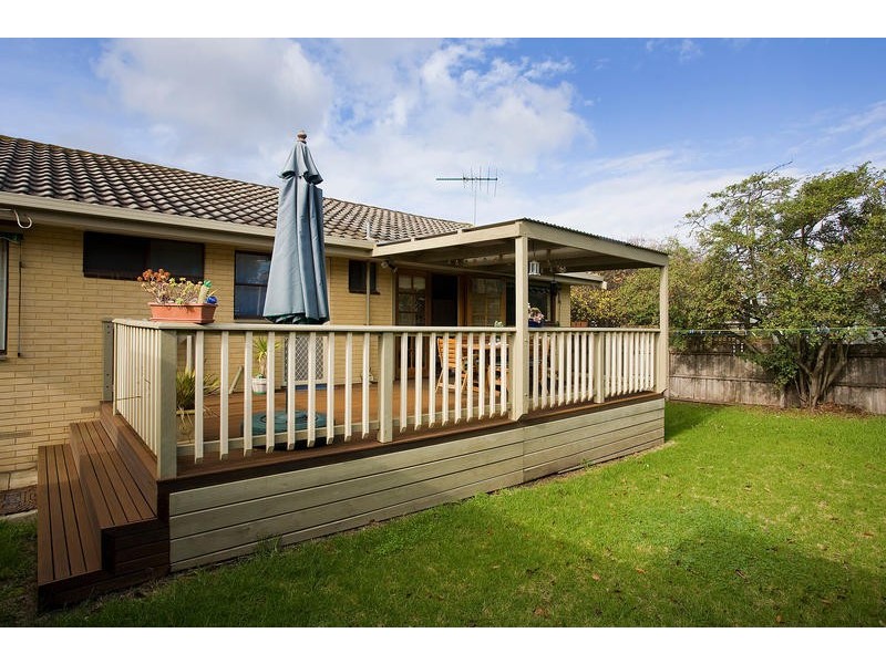 2/45 FISCHER STREET, Torquay VIC 3228