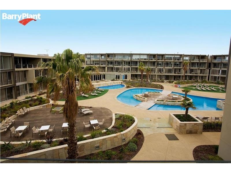 331/100 THE ESPLANADE, Torquay VIC 3228
