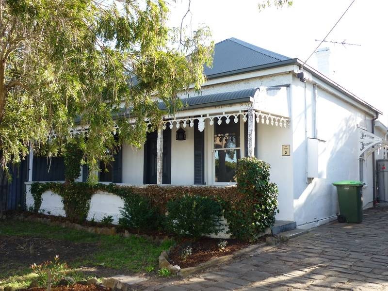2 PARKER STREET, Torquay VIC 3228