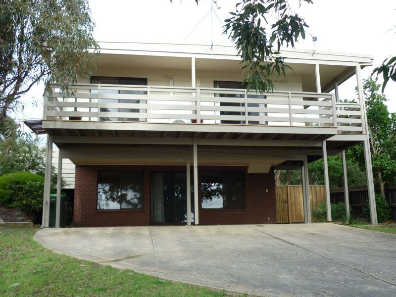 8 CAPRI COURT, Jan Juc VIC 3228