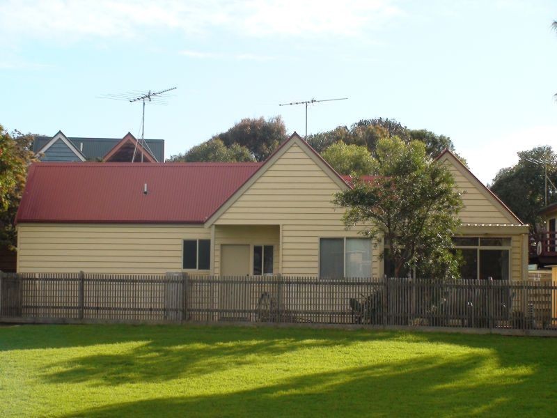 2A CURTIS COURT, Jan Juc VIC 3228