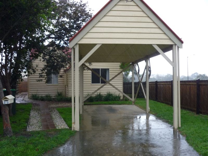 2A CURTIS COURT, Jan Juc VIC 3228