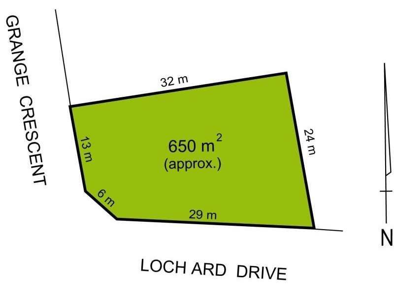 2 GRANGE CRESCENT, Torquay VIC 3228