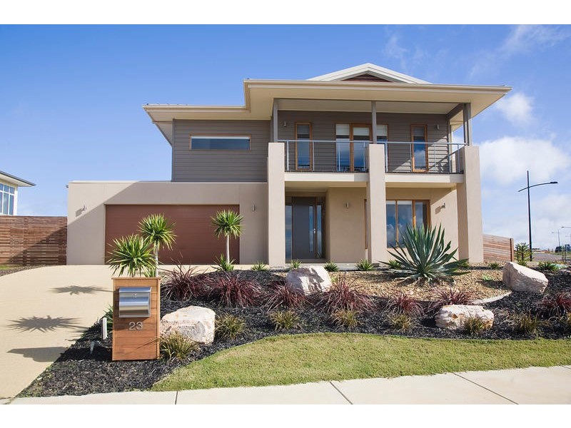 23 NAUTICAL RISE, Torquay VIC 3228