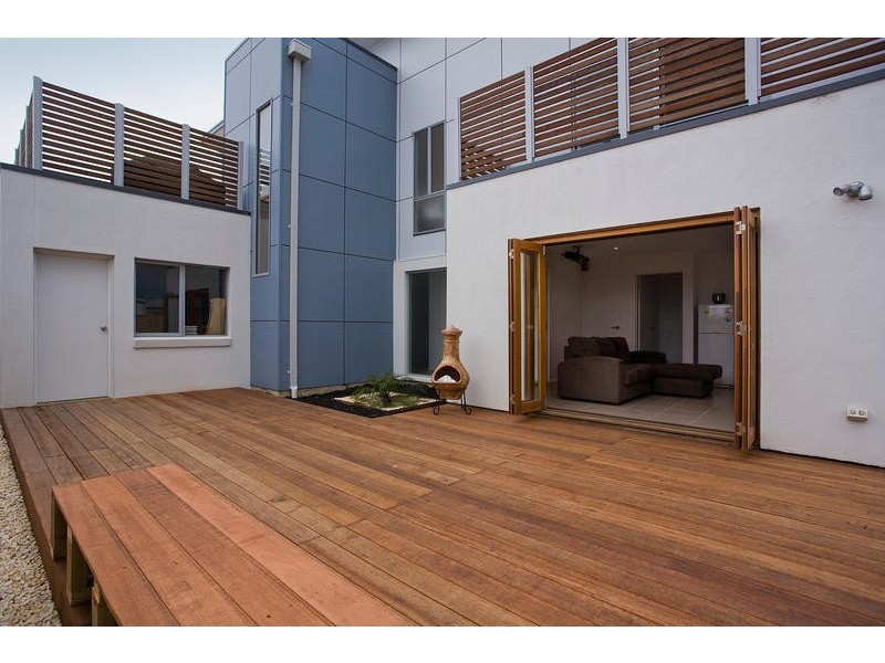 4 WAVE CRESCENT, Torquay VIC 3228