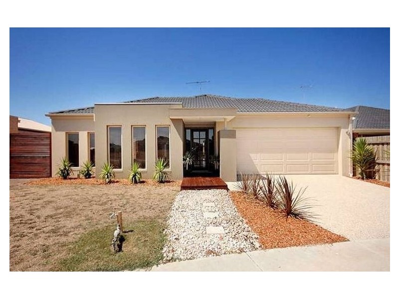 36 NORFOLK BOULEVARD, Torquay VIC 3228