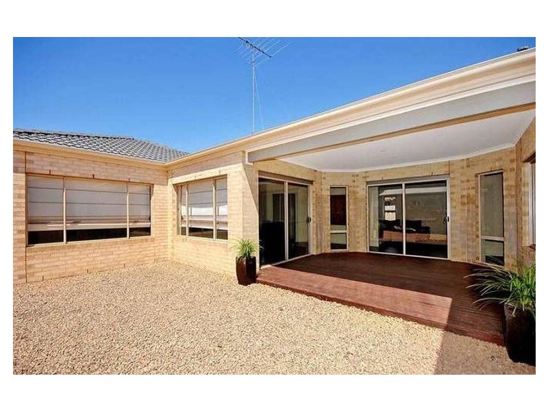 36 NORFOLK BOULEVARD, Torquay VIC 3228