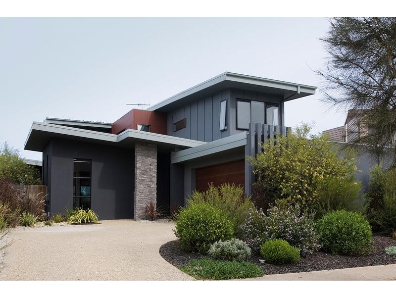 60 SANDS BOULEVARD, Torquay VIC 3228