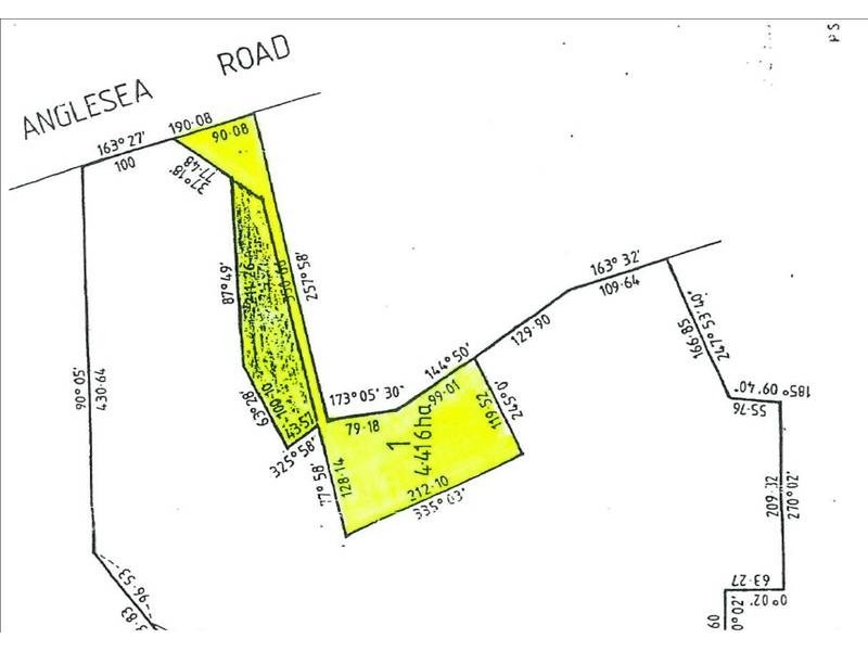 1370 Anglesea Road, Bellbrae VIC 3228