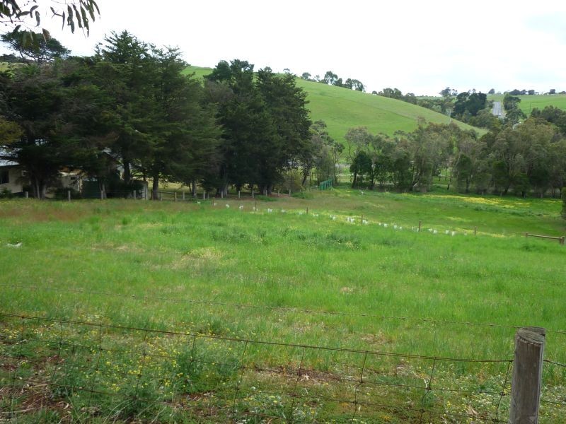 Lot 1/, 9 WOODS ROAD, Bellbrae VIC 3228