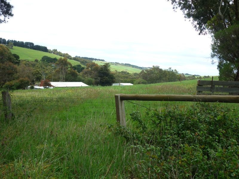 Lot 1/, 9 WOODS ROAD, Bellbrae VIC 3228