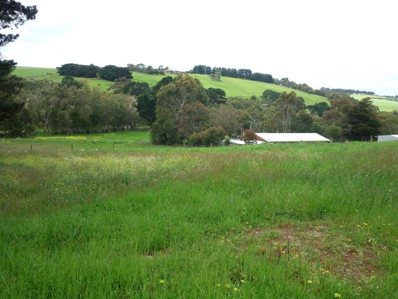 Lot 1/, 9 WOODS ROAD, Bellbrae VIC 3228