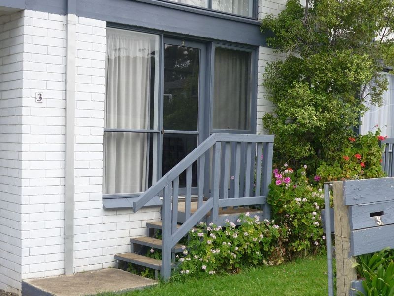 3/45 GREAT OCEAN ROAD, Torquay VIC 3228