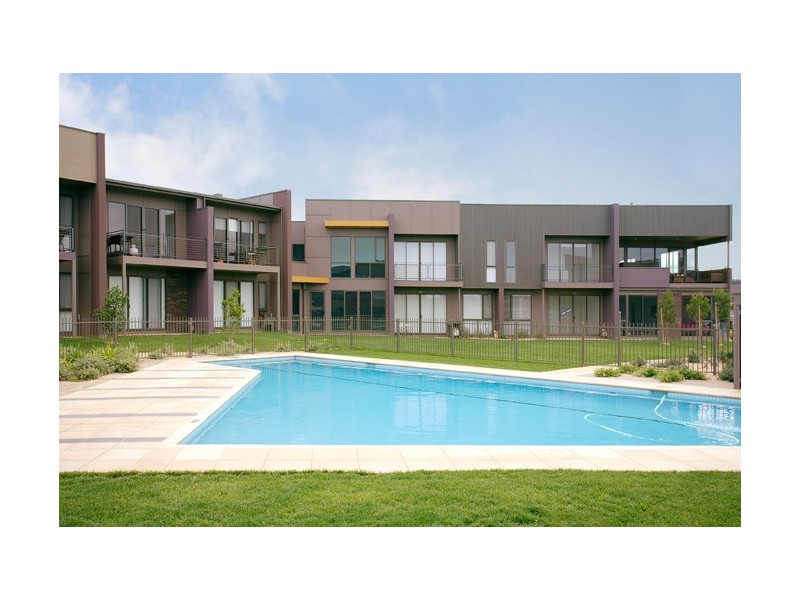 3 PEBBLE PLACE, Torquay VIC 3228