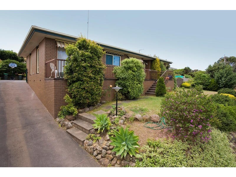 12 ROCKLEA DRIVE, Torquay VIC 3228