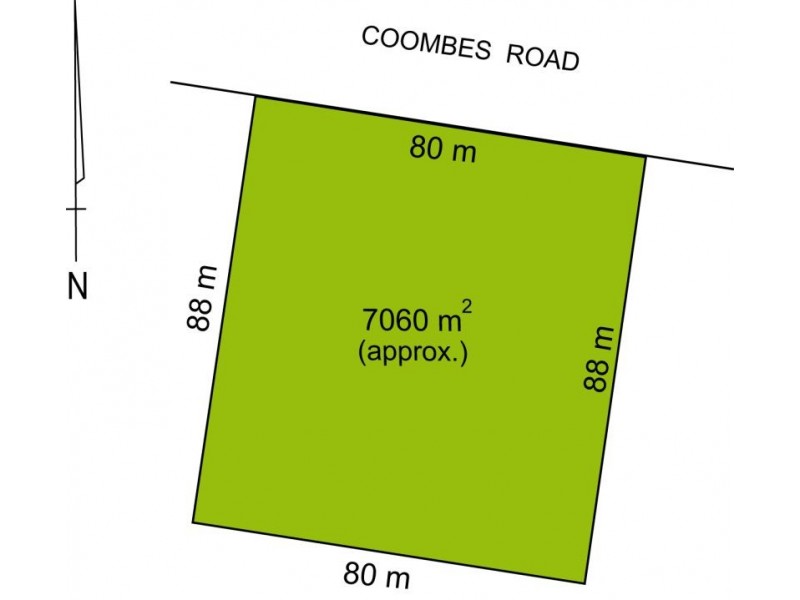 253 COOMBES ROAD, Torquay VIC 3228