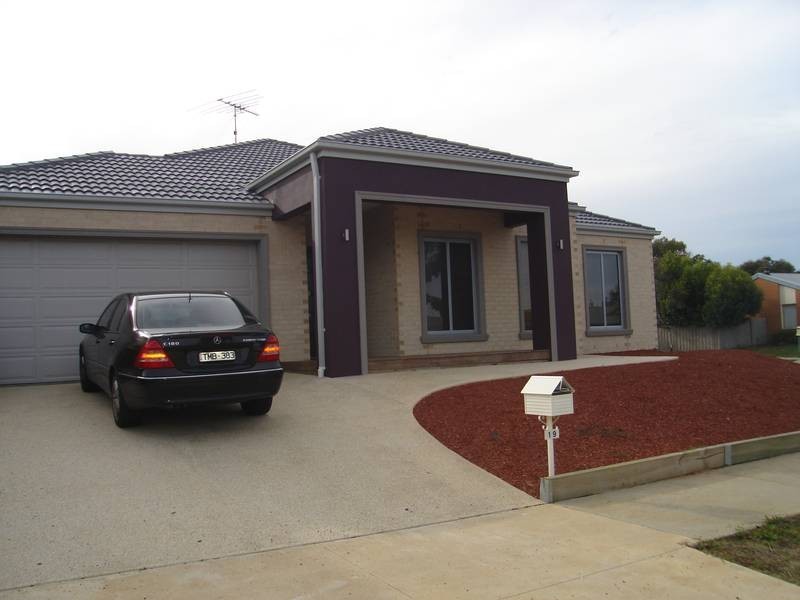 19 GLANEUSE AVENUE, Torquay VIC 3228