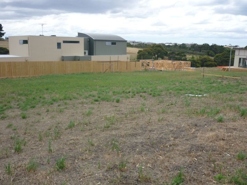 Lot 43 BRIODY DRIVE, Torquay VIC 3228