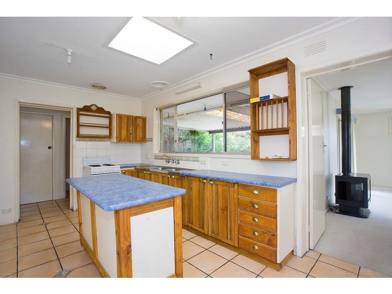 22 SARABANDE CRESCENT, Torquay VIC 3228