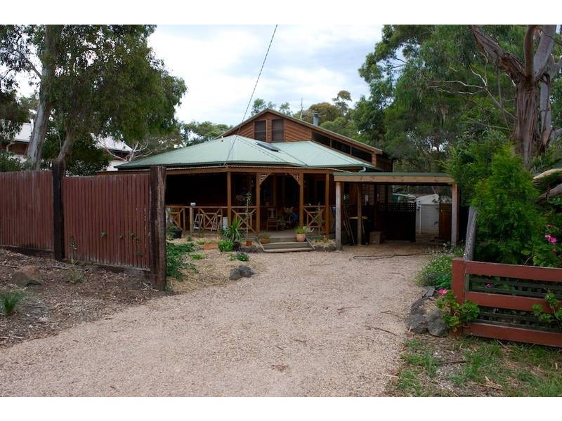 5 WATTLE GROVE, Jan Juc VIC 3228