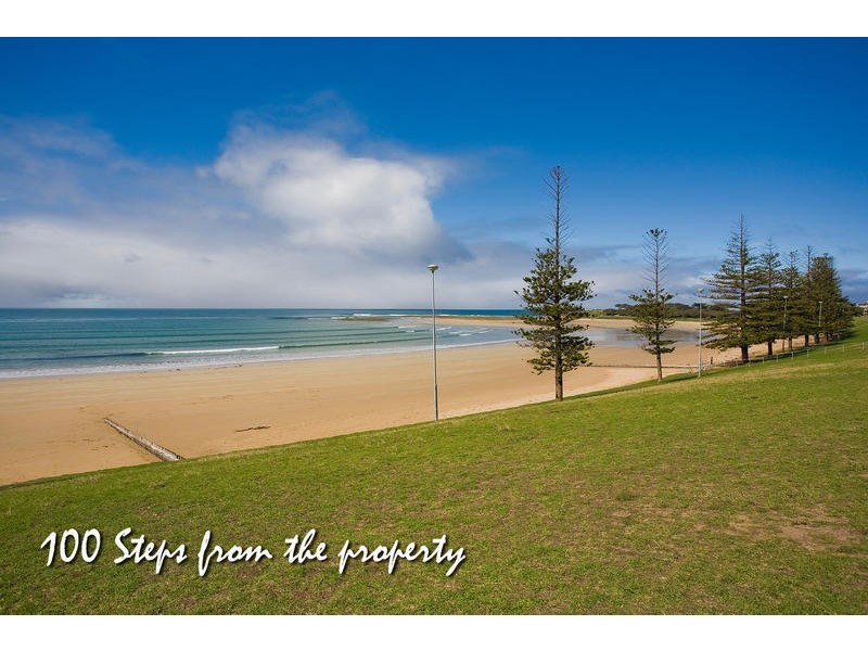 6/2a ANDERSON STREET, Torquay VIC 3228